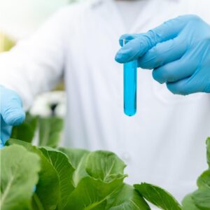 Bio-Pesticides