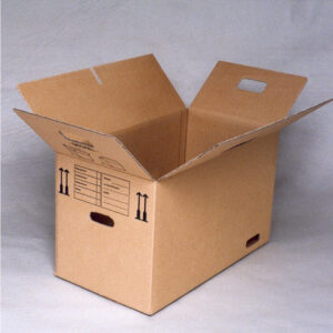 Corrugated Packaging Boxes