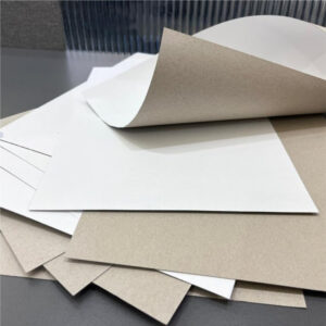 Duplex Board Sheets