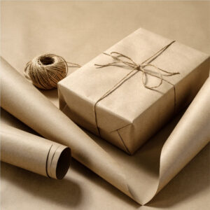 Kraft Paper Rolls