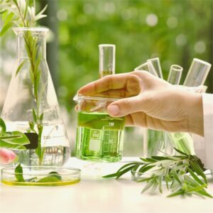 Organic Chemicals
