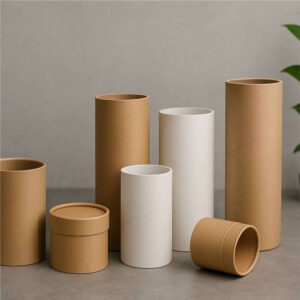 Paper Core Tubes