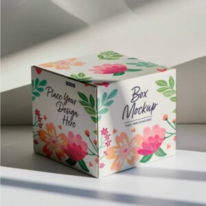 Printed Packaging Boxes