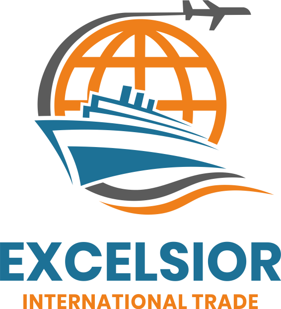Welcome To Excelsior International Trade