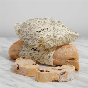 Food Wrapping Paper