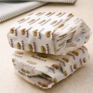 Greaseproof Paper