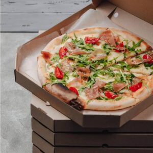 Pizza Boxes